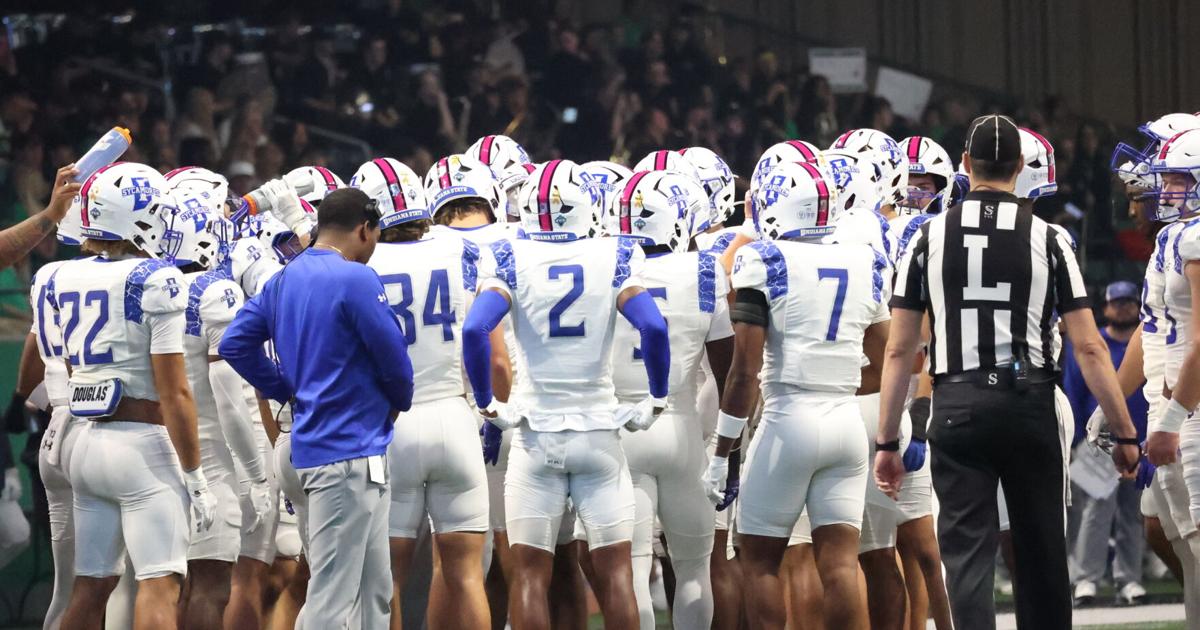 Trees head north to face Jackrabbits