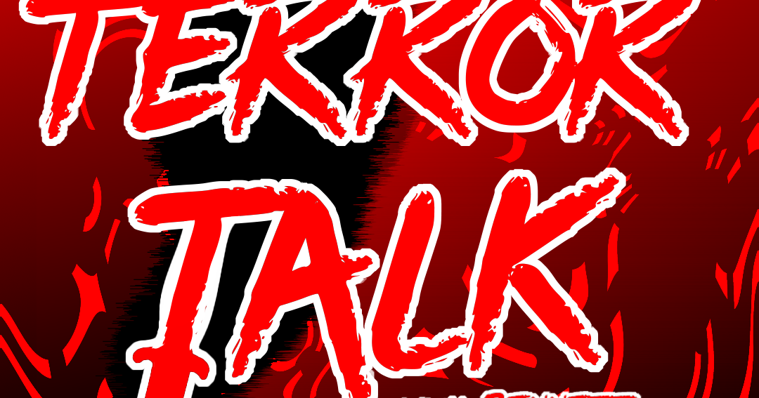 Terror Talk Where Screams Meet the Screens: Episode 5 – 2026 Horror Movies