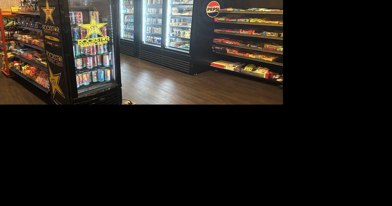 The C-store is not a suitable replacement
