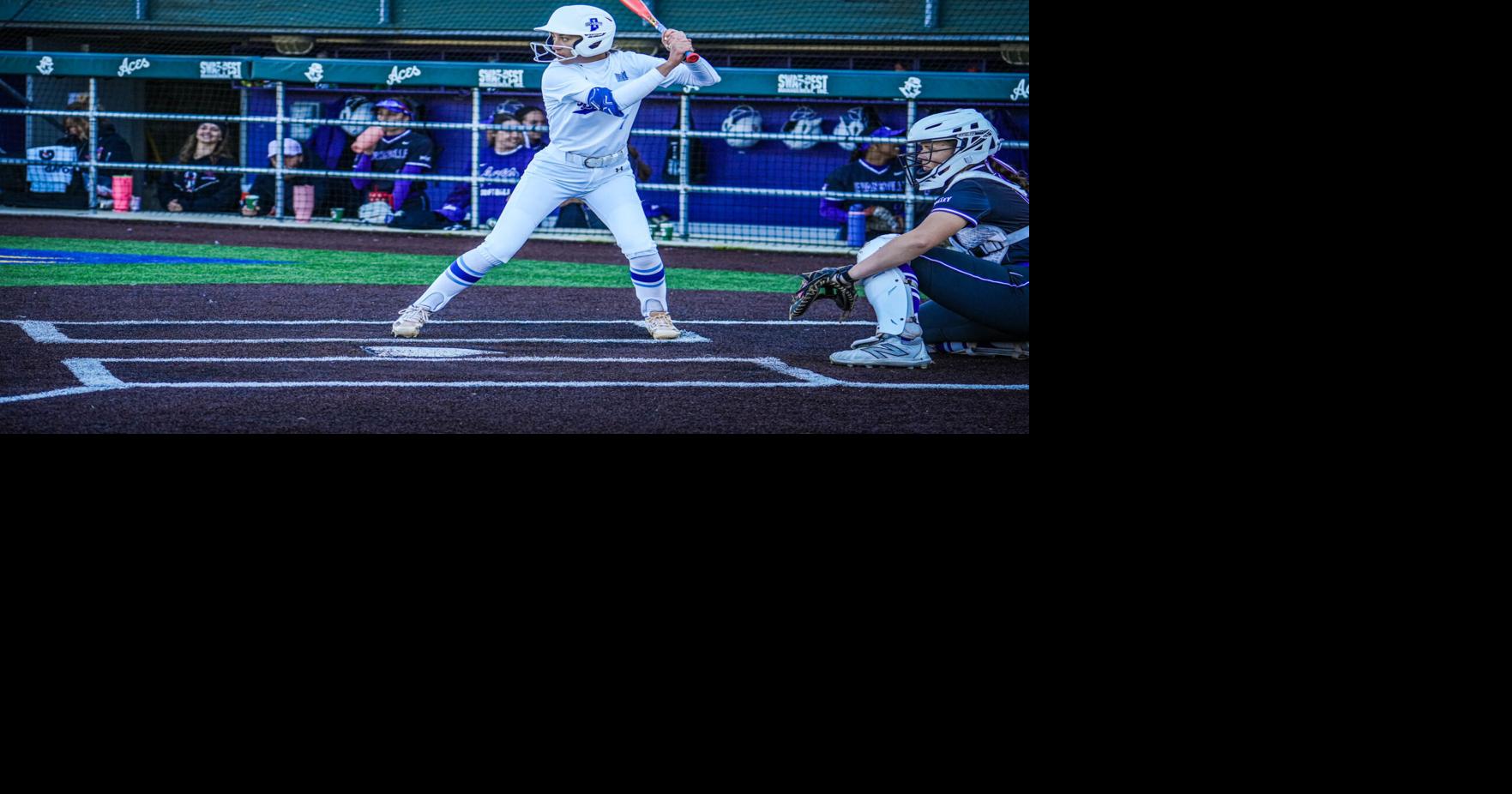 Softball falls in Ohio State Tournament