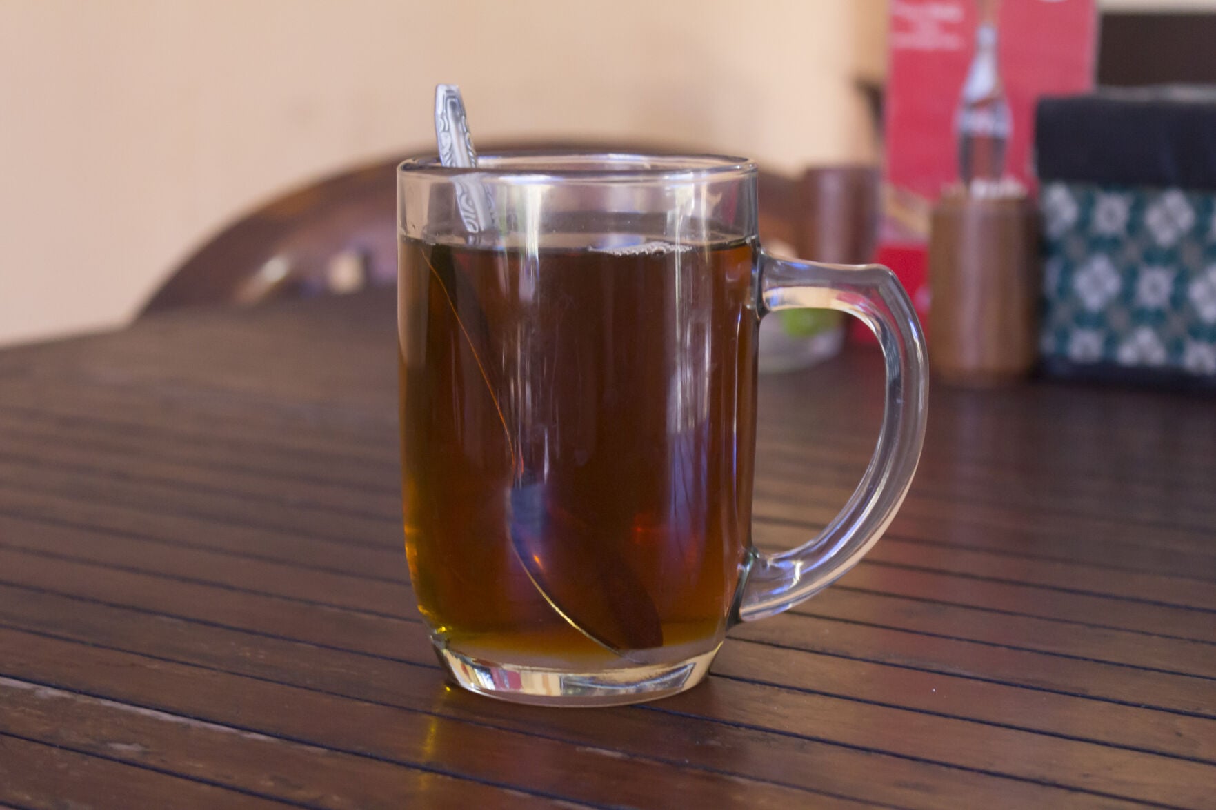 The truth about how tea can affect your health | WZIS News ...