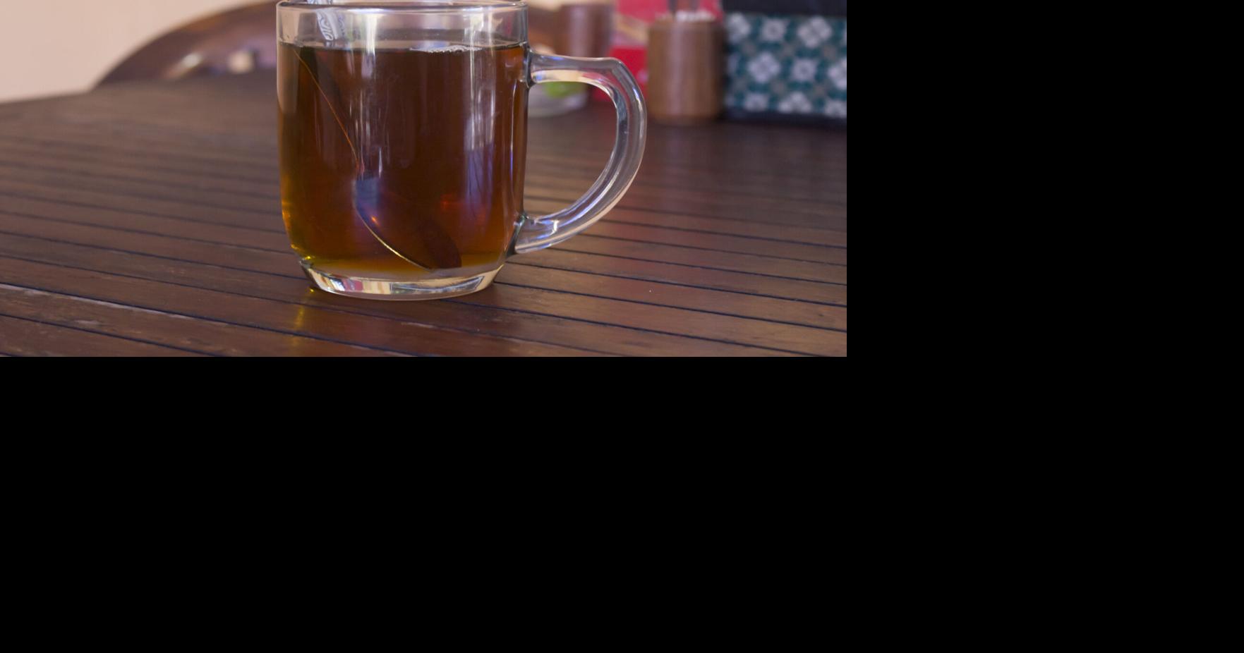 The truth about how tea can affect your health | WZIS News ...