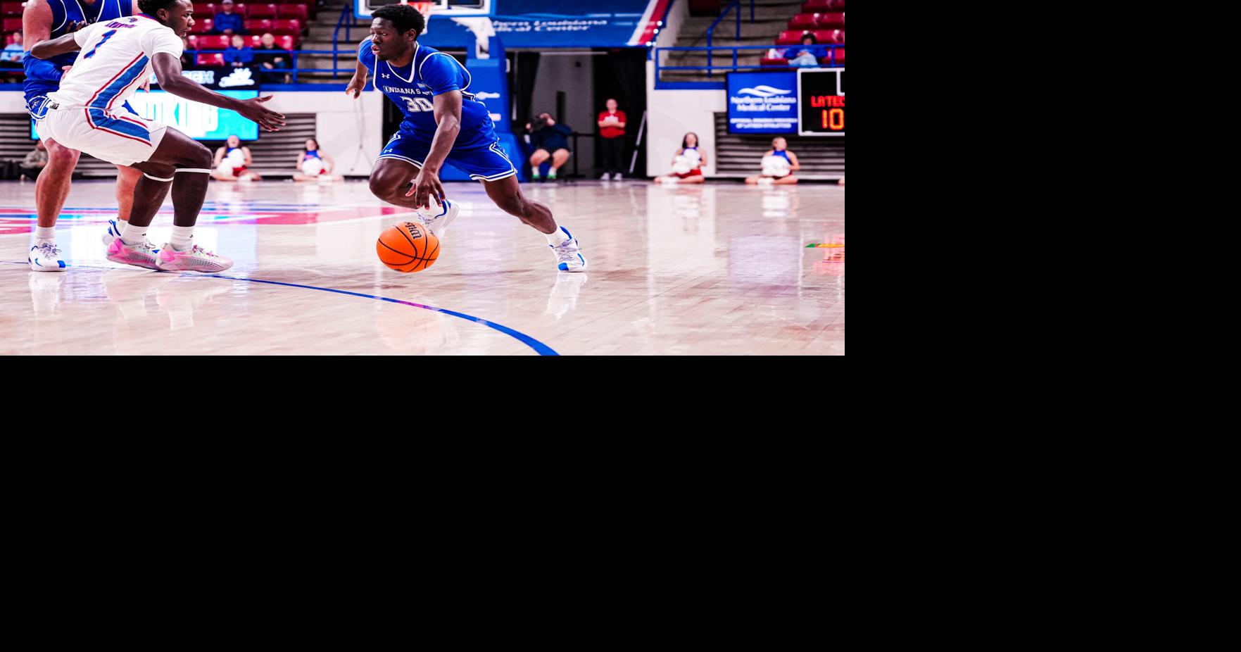 Sycamores come up short in Ruston after last-second Louisiana Tech jumper