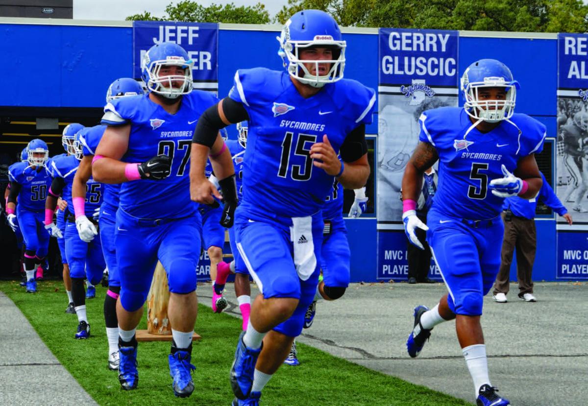 Rival Redbirds invade weekend Football