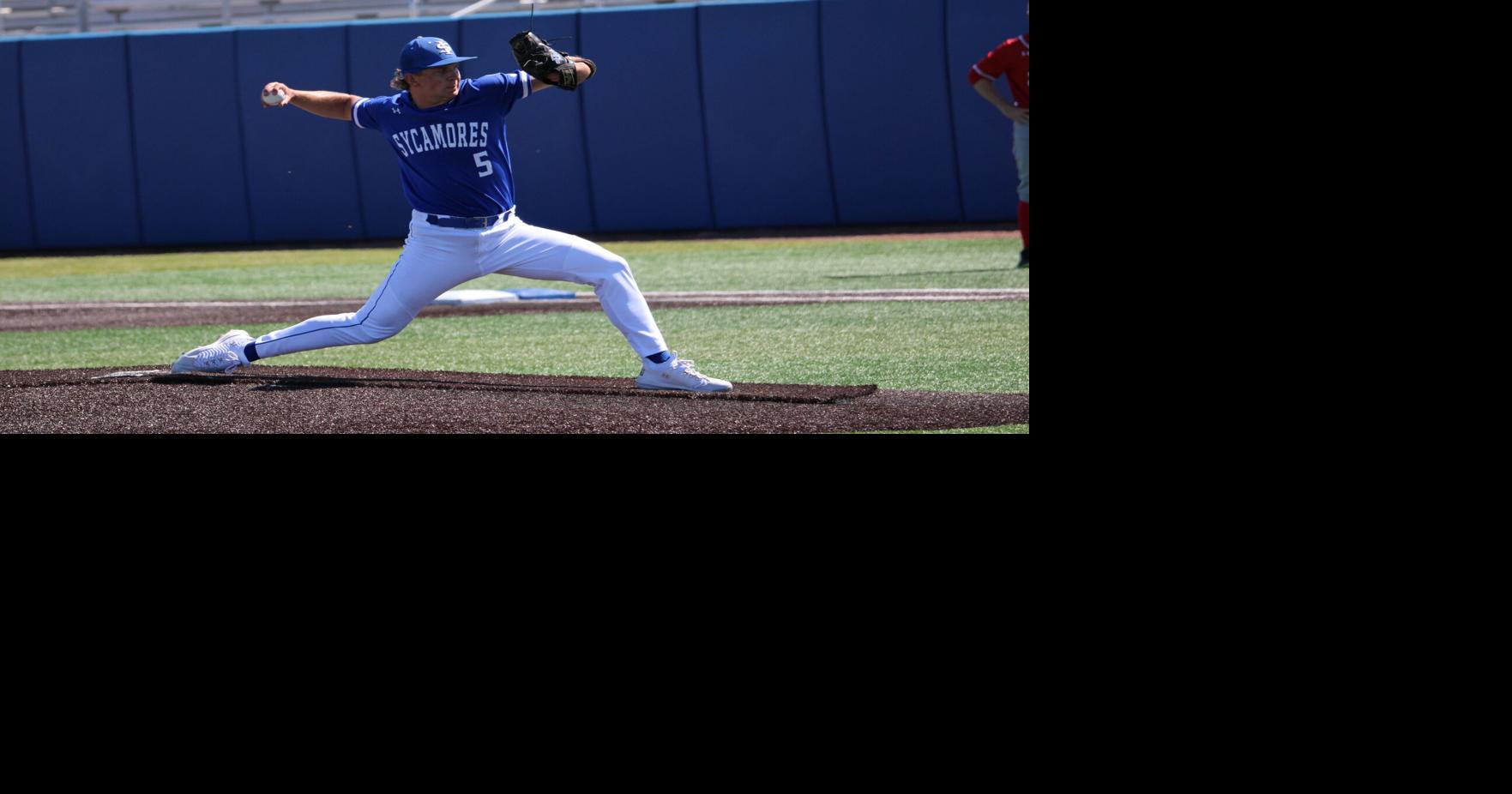 Indiana State responds in a big way to secure series win against Bradley