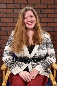 Courtney Swanson