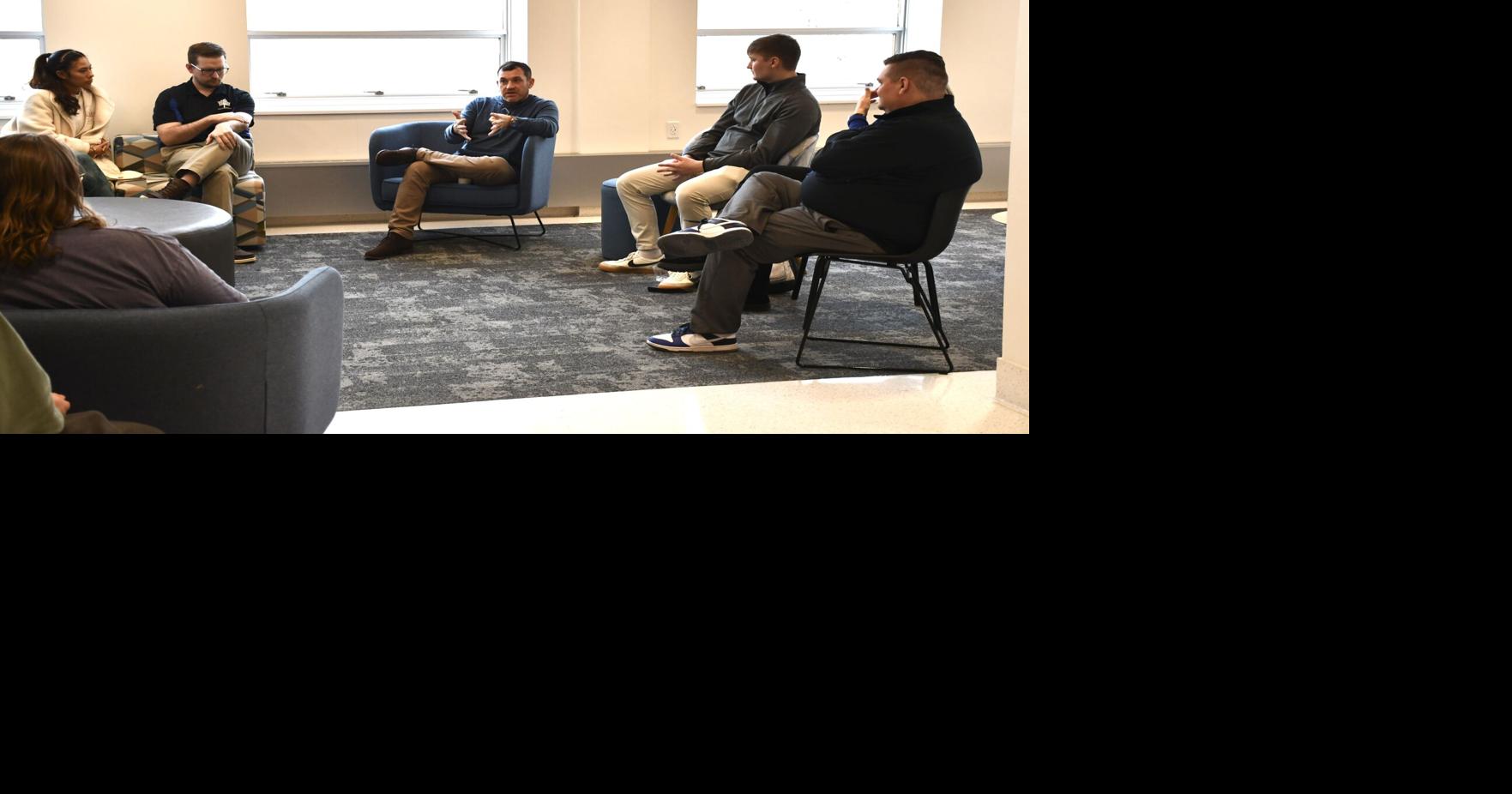 Calling the Big Leagues: Ben Wagner’s road from Indiana State to the MLB