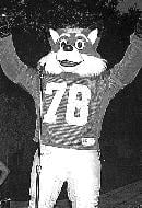 The history of the ISU mascot Sycamore Sam | | isustudentmedia.com