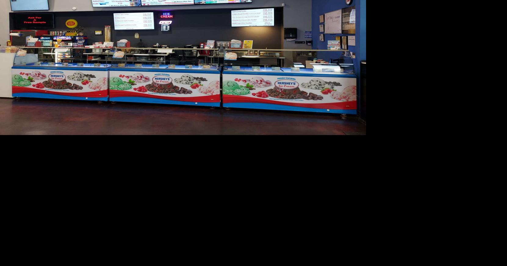 Sweeten your day with What's The Scoop Indiana Statesman