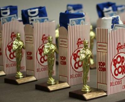 Wood Awards 2014