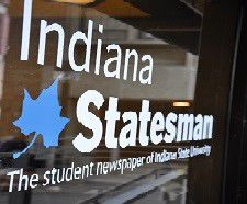 indiana statesman logo