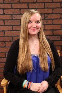 Kayla Jackson Promotions Manager