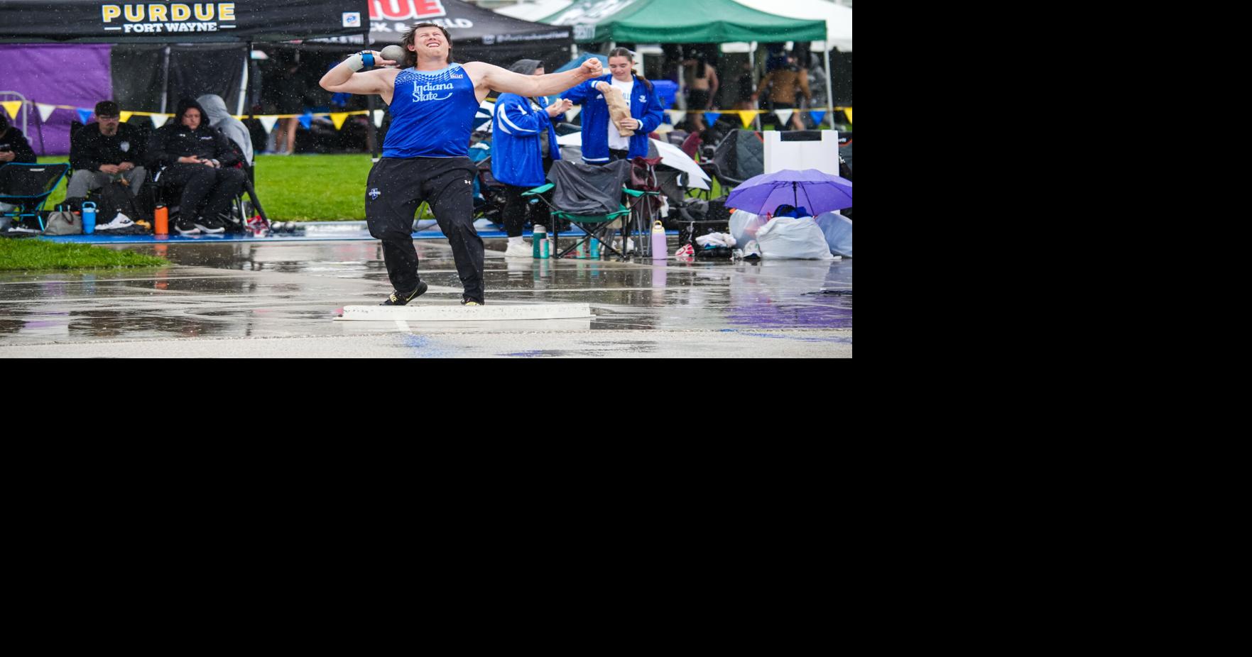 Track and Field break records and win big at home | Sports ...