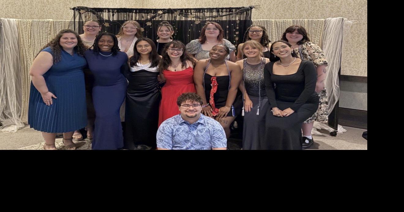 Residential Life End of the Year Celebration