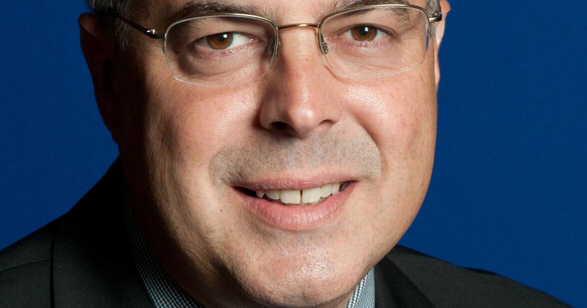 Q&A with Indiana State Interim Provost Bradley V. Balch