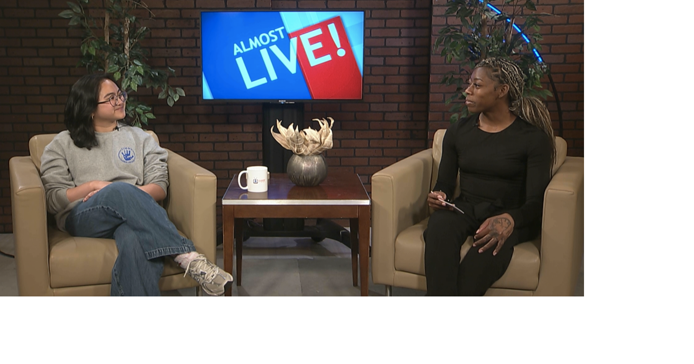 Almost Live - 04.23.26 - Timmy Global Health