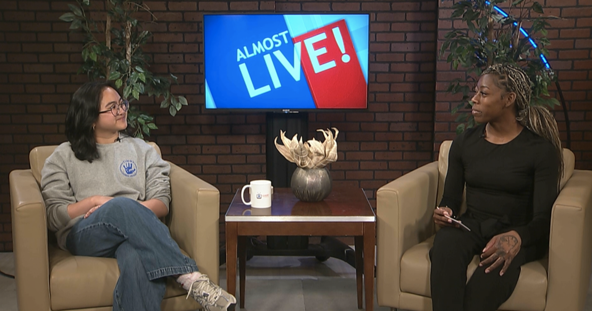 Almost Live - 04.23.26 - Timmy Global Health