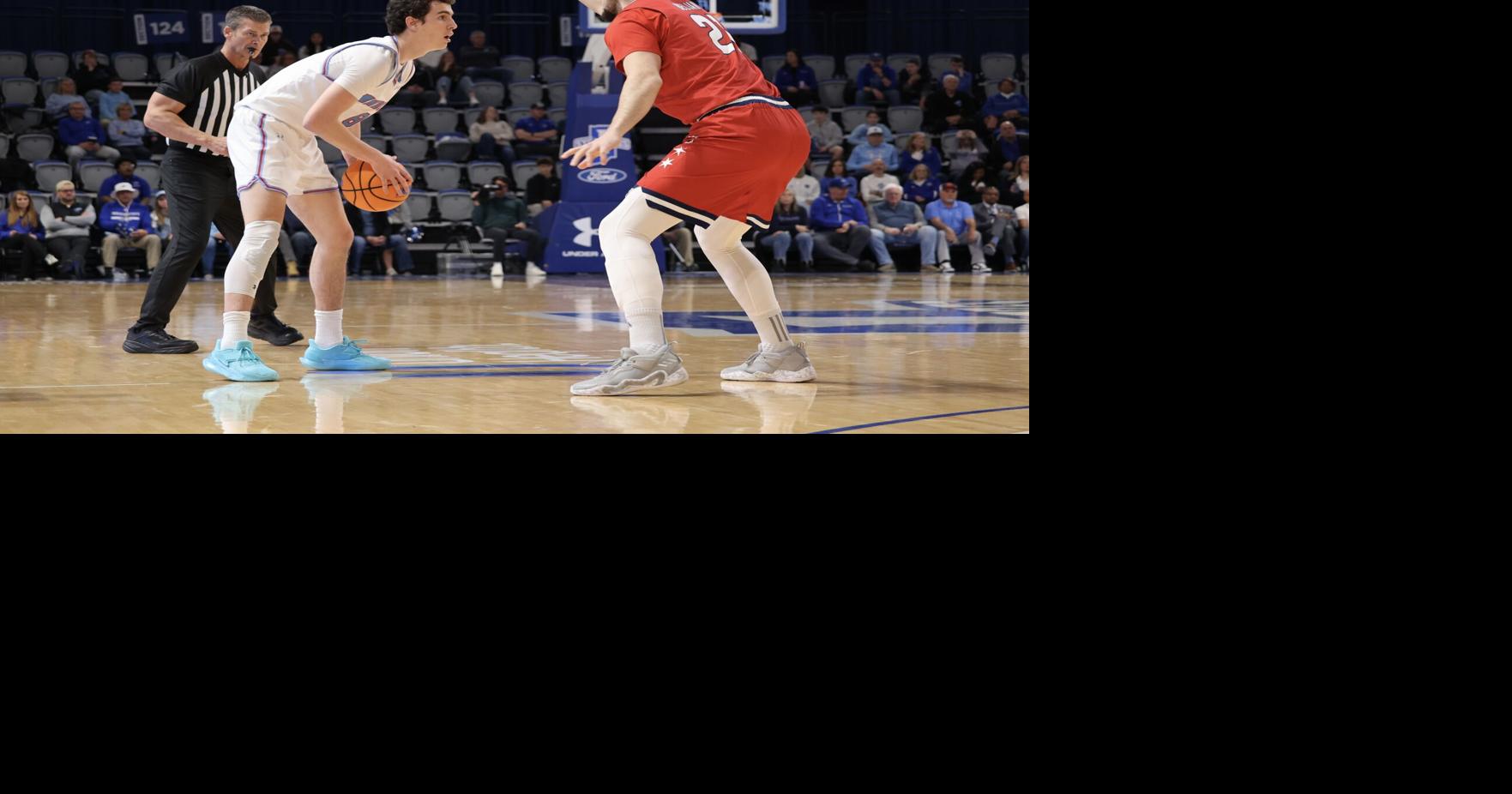 Indiana State closes out regular season with win over UIC