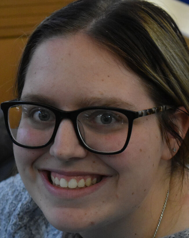 Abigail Pattison