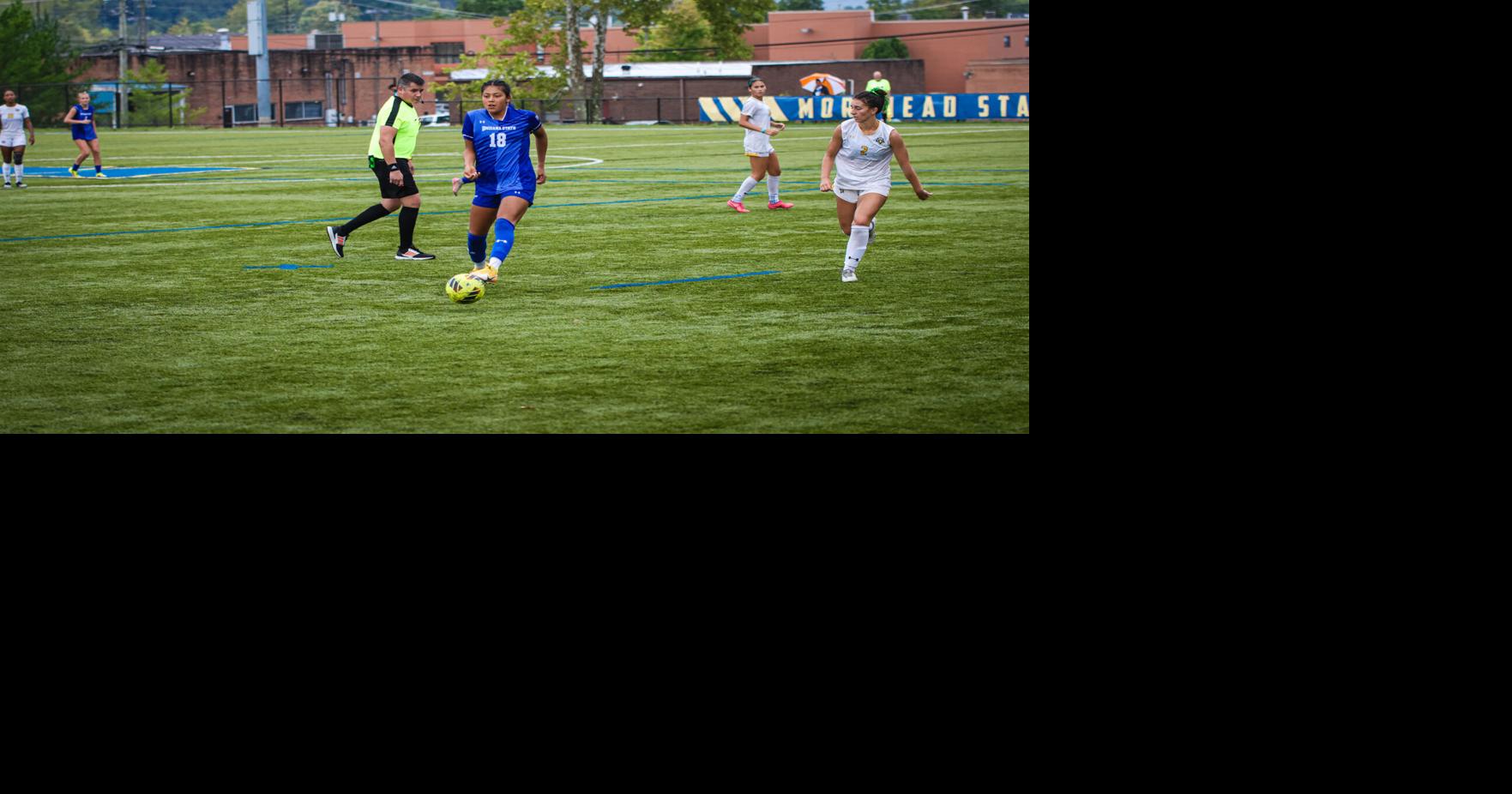 Sycamore Soccer wins back-to-back games on the road