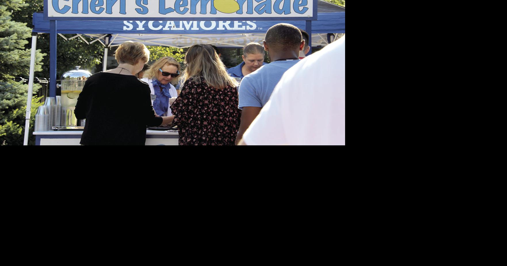 First class lemonade | | isustudentmedia.com