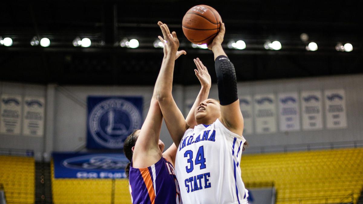 Women S Basketball Escape Against Evansville Sports