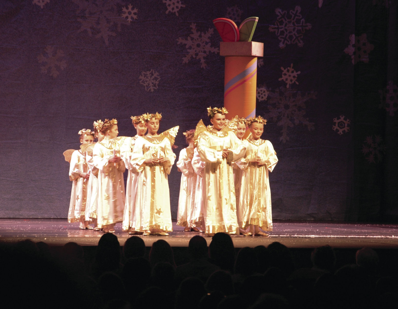 children's nutcracker