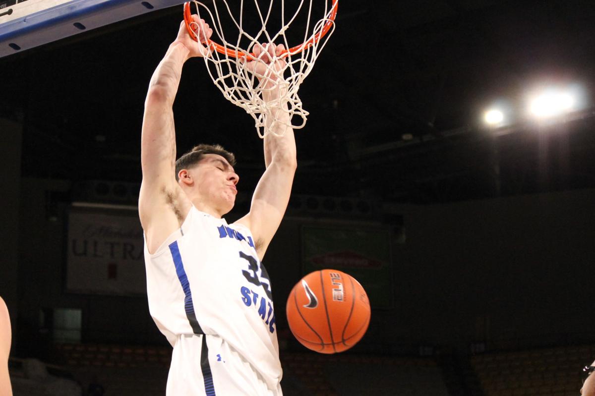 Indiana State Sports Network Isustudentmedia Com