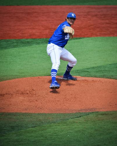 Sean Manaea - Baseball - Indiana State University Athletics