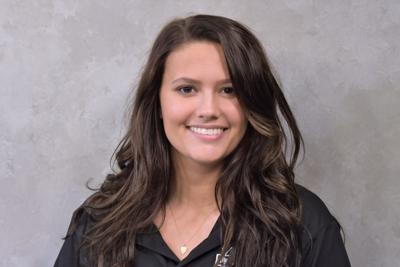Kylee Leverett