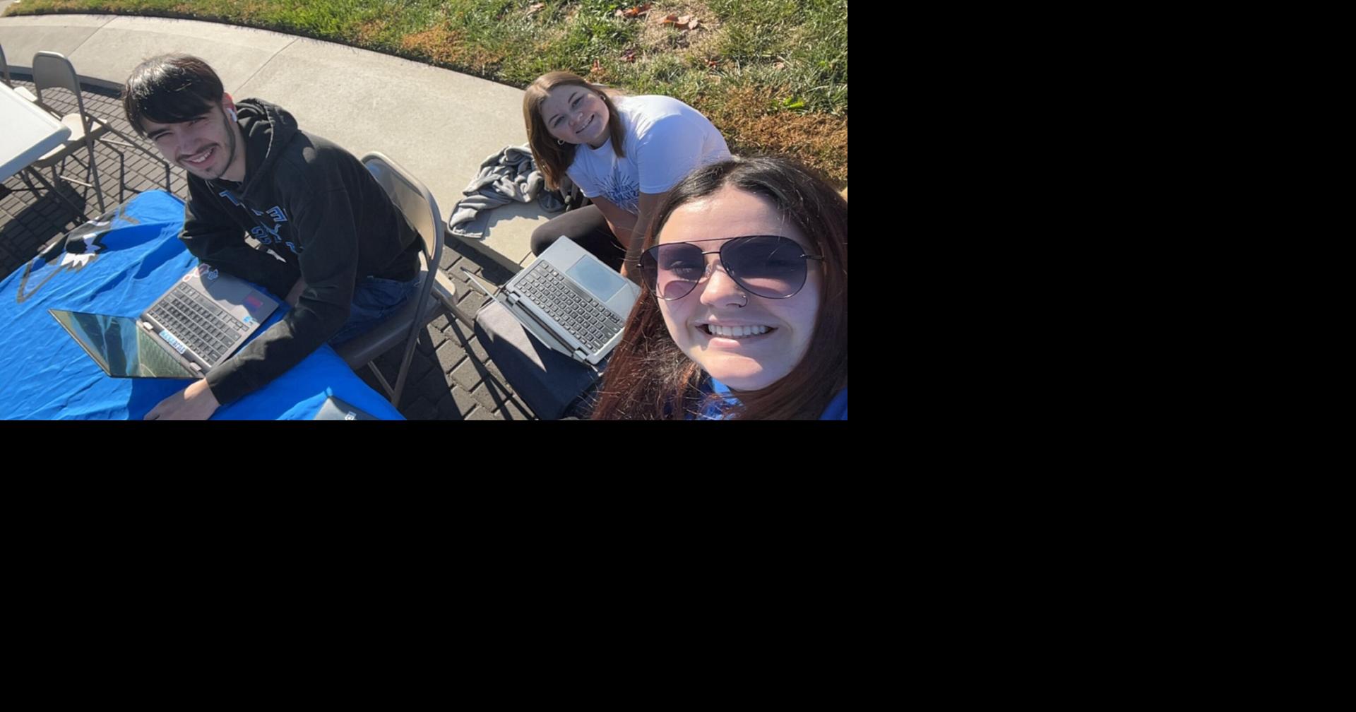 Homecoming kicks off at Dede Plaza | News | isustudentmedia.com