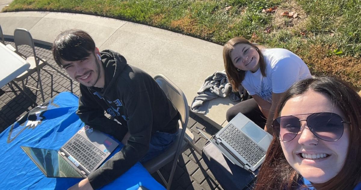 Homecoming kicks off at Dede Plaza | News | isustudentmedia.com