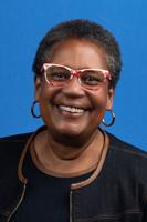 Dr. Mary Howard-Hamilton