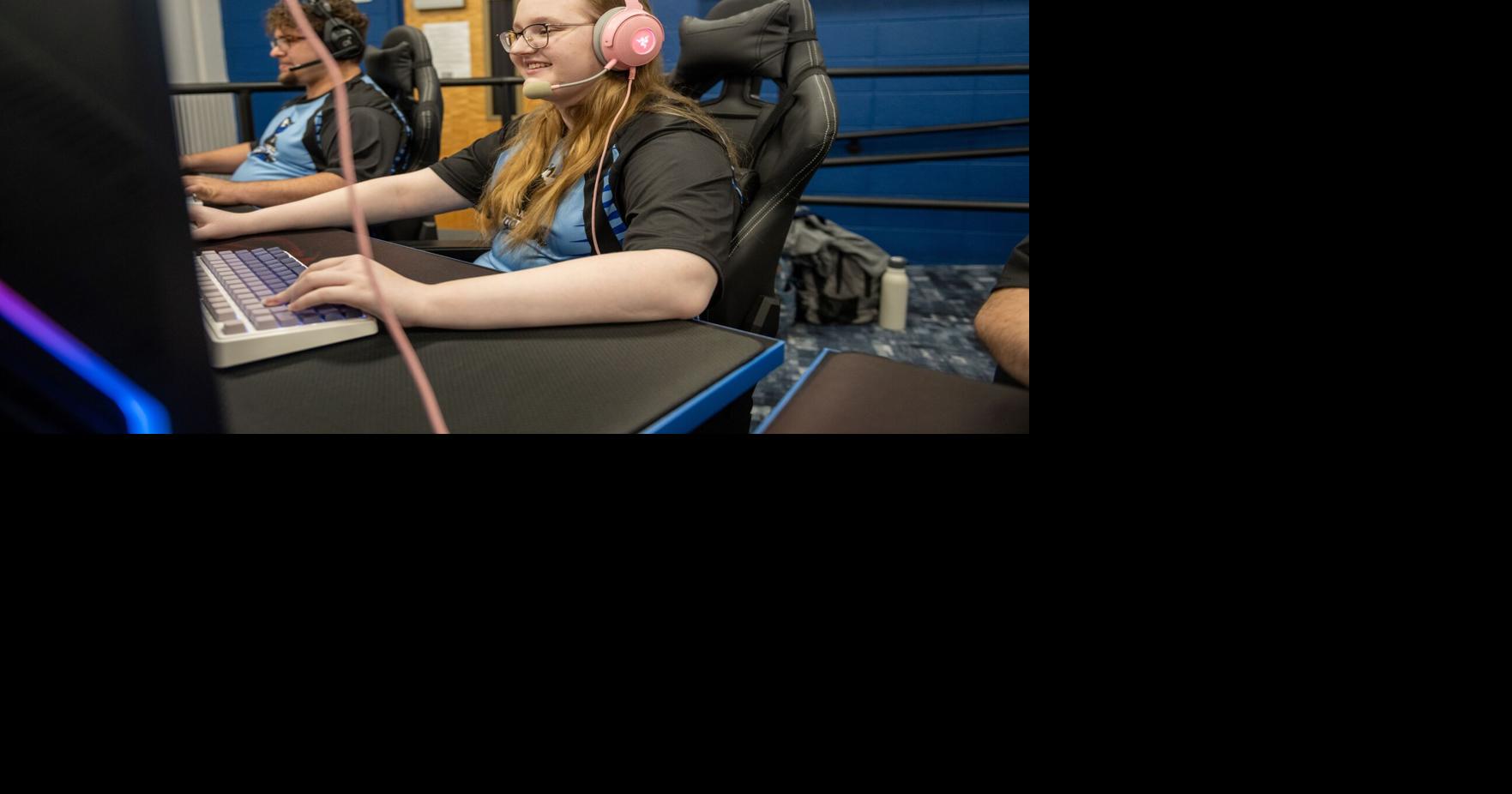 Esports Marketing Photo 1 | | isustudentmedia.com