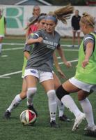 Sycamore Soccer gets first win in Conference against Valpo
