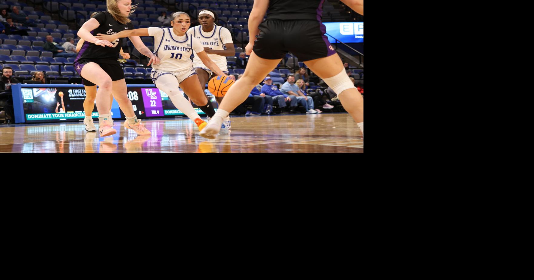 Women’s basketball travels to Northern Iowa