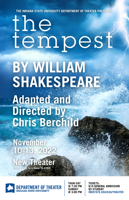 Department of Theater presents: The Tempest