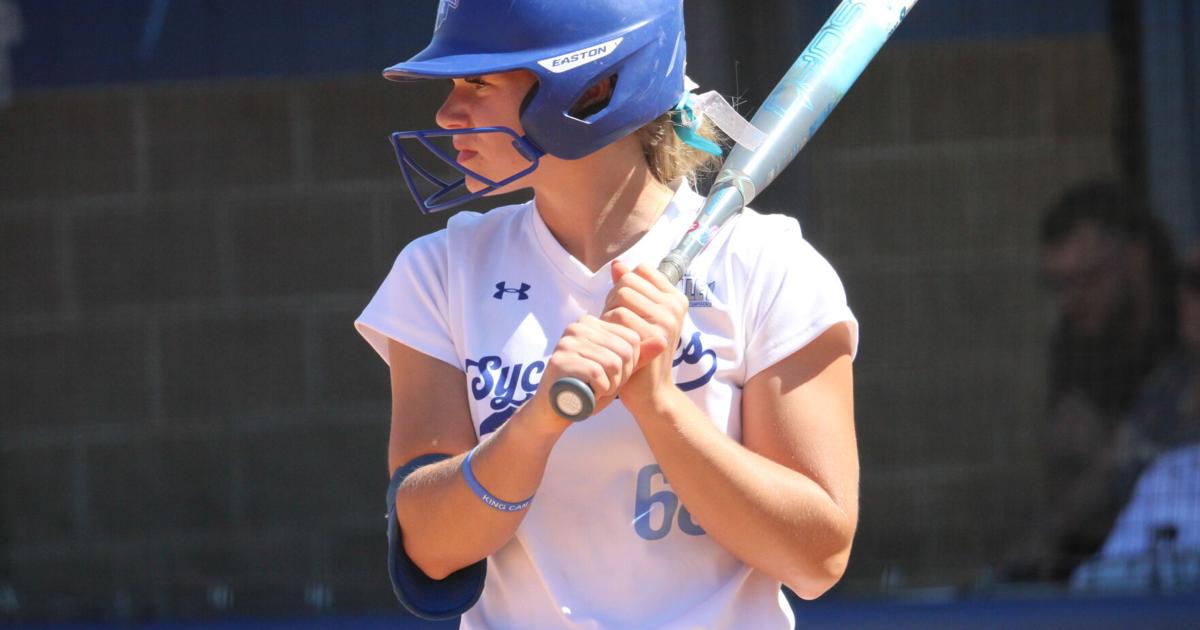 Softball wraps up regulars season against Panthers