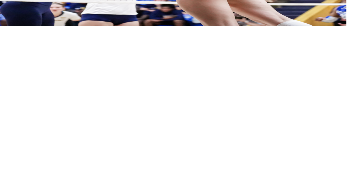 Volleyball battles in road MVC matchups