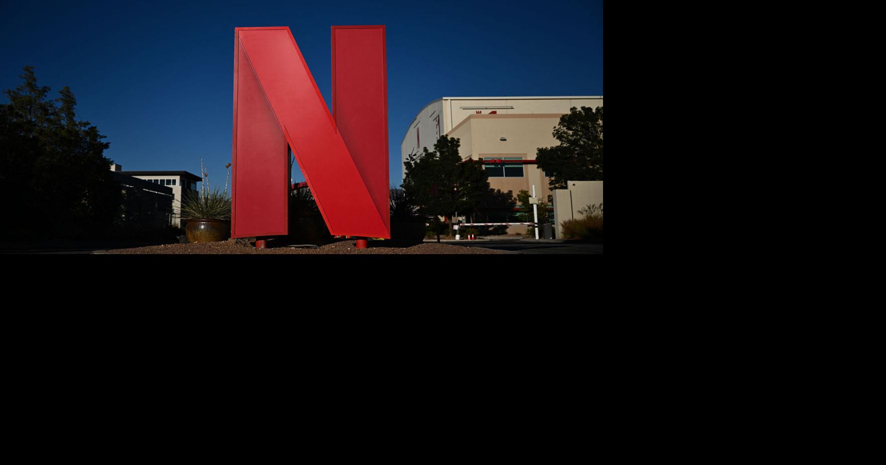 Netflix Movie Review: 'Roommates'