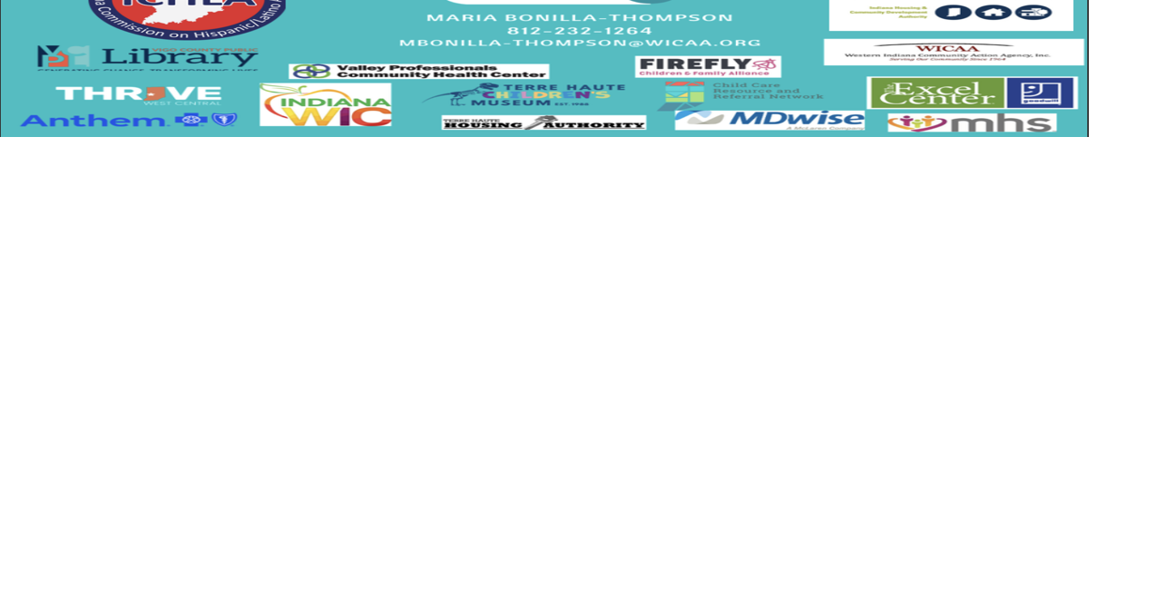 WICAA hosting Fiesta Terre Haute | Features | isustudentmedia.com
