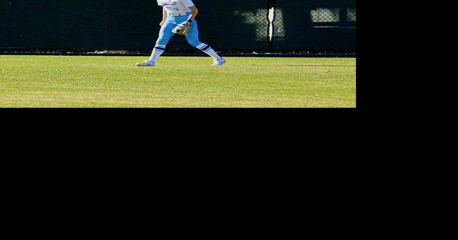 Softball heads to Missouri for five-game set