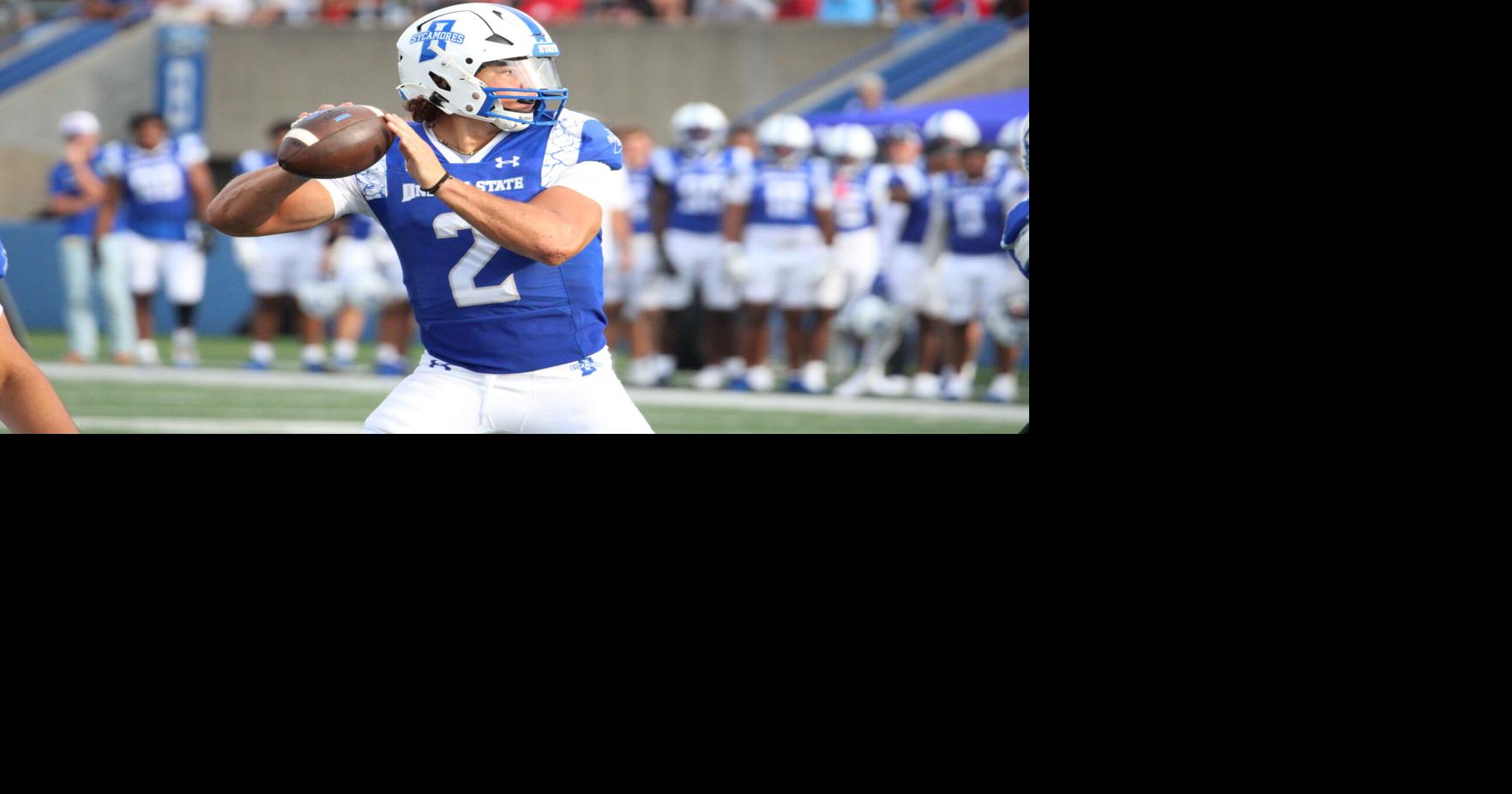 Sycamores face first road test against Purdue