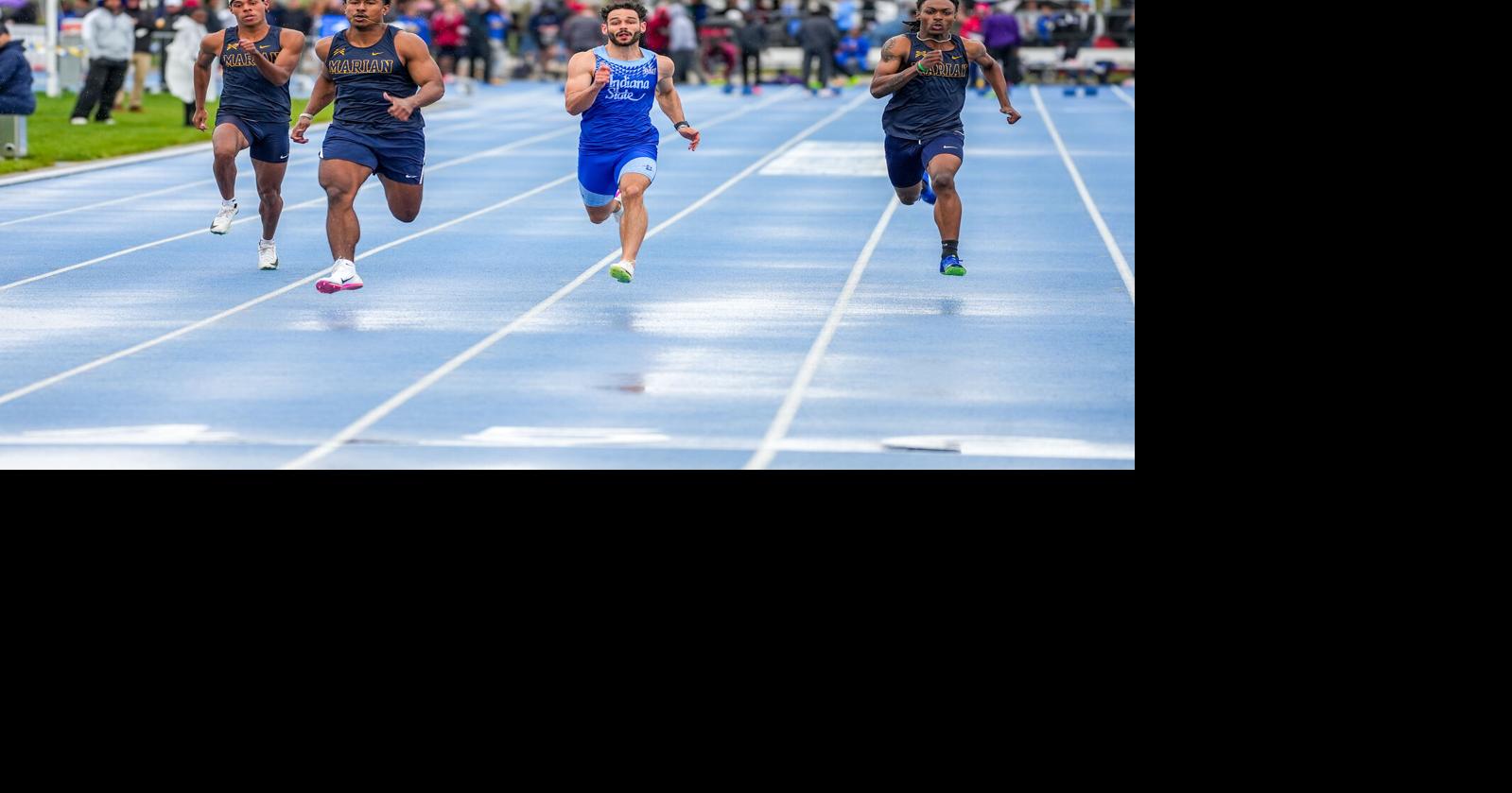 Sycamores overcome weather delays in Pacesetter Sports Invitational victory