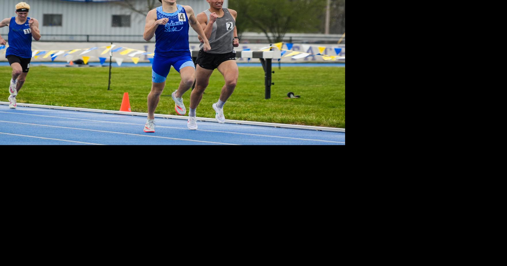 Track and Field win six events in Mississippi | Sports ...