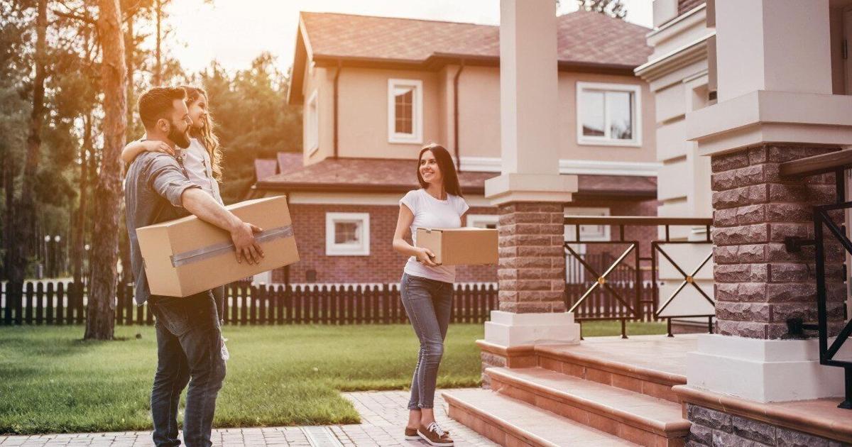 Cities with the most expensive homes in the Lafayette, Indiana metro area