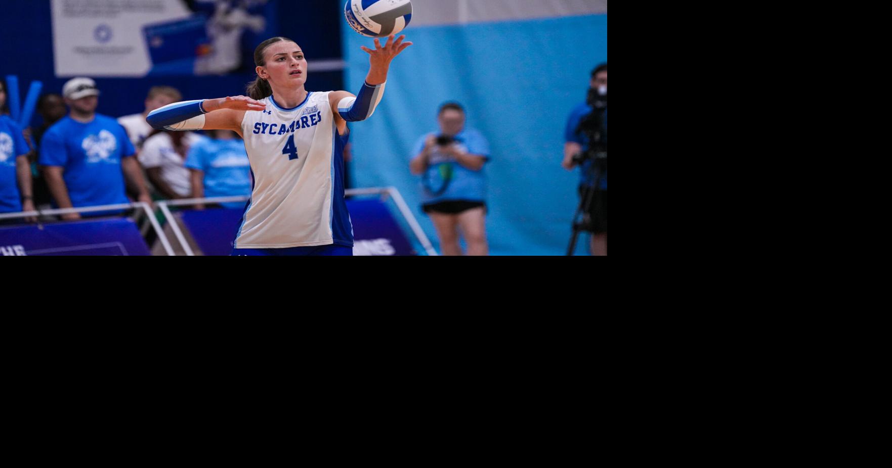 Senior Spotlight: Ella Scott | Sports | isustudentmedia.com