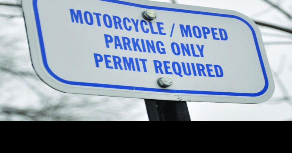 New moped law scoots through Indiana legislature Campus
