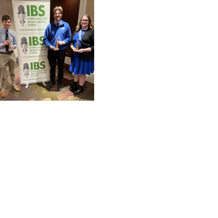 WZIS wins three awards at New York conference