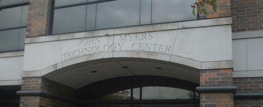 John T. Myers Technology Center